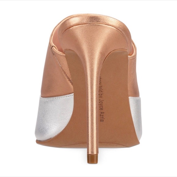 Avec Les Filles Shoes - Picture 6 of 8